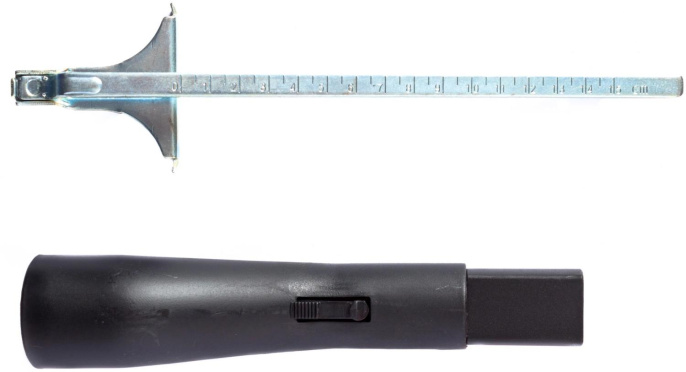 Лобзик REDVERG RD-JS18/U, без АКБ, без ЗУ