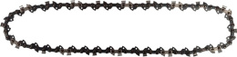 Цепь для пилы Milwaukee M12 FHS 3/8''x152x1.1 (4932478427) (шаг цепи: 3/8", количество звеньев: 28, длина шины: 15 см, ширина паза: 1.1 мм)