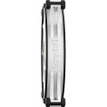 Кулер для корпуса Case Cooler be quiet! SHADOW WINGS 2 140mm PWM White 140x140x25mm, 4-pin PWM, 49.8CFM, 14.9dBA, 900RPM, White BL091