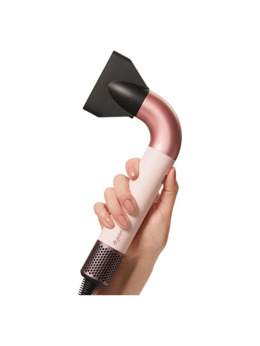 фен Dyson/ HD17 Pro Ceramic Pink/Rose Gold 113332-01