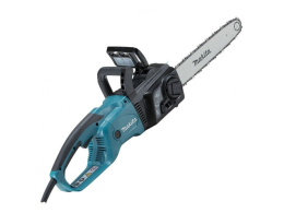 Пила цепная электрическая MAKITA UC 4550 A шина 45 см 18" , 3/8" LP, 1.3 мм UC4550A