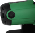 Отрезная пила Hikoki CC14ST 2200Вт 4800об/мин d 355мм