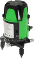 Лазерный уровень ZITREK LL4V1H-RL 065-0099