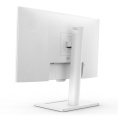 Монитор Benq GW2790QT 27'', 2560x1440, IPS, 60Hz, 20M:1, 250cd, 5ms, 2*HDMI, DP, USB-C 65W Speakers, Height adj 110, Pivot, Flicker-free; Low Blue Light, 3Y, White