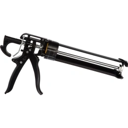 Усиленный полукорпусный пистолет для герметика Inforce 01-13-06