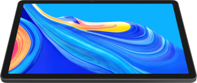 11" Планшет DIGMA PRO Edge 8/128 GB G85 4G, 1920 x 1200, Android 14, серый космос [ta3d1m01]