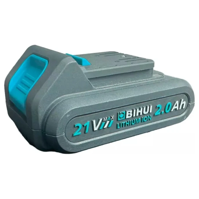 Аккумулятор BIHUI 2000 мАч, 21 В, для виброприсоски LFTBA-BAT
