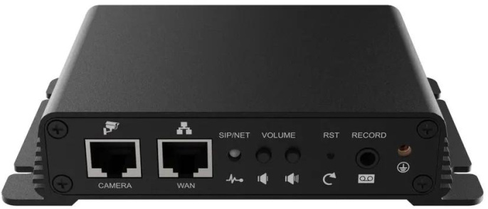 Шлюз IP Fanvil PA2S