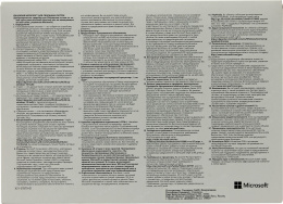 Microsoft Windows Server 2019 STD Russian C16 core P73-07797