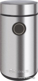 Кофемолка Sakura SA-6172S