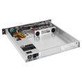 Серверный корпус ExeGate Pro 1U430-02 RM 19", высота 1U, глубина 430, БП 1U-700ADS, USB EX297135RUS