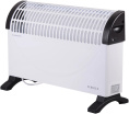 Конвектор Eurolux ОК-EU-1500C 1500Вт белый