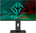 23.8" Монитор GMNG Gaming GM-24F03, 1920x1080, IPS, 180Гц, 2хHDMI, 1хDP, черный [gm24sg03]