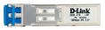 Трансивер D-Link DEM-210 оптич. SFP SM 100Мбит/с Tx:1310нм до 15км