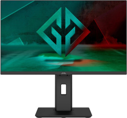 23.8" Монитор GMNG Gaming GM-24F03, 1920x1080, IPS, 180Гц, 2хHDMI, 1хDP, черный [gm24sg03]