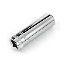 Головка торцевая глубокая на 16 мм, 1/2DR" SATA 13407