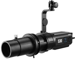 Линза широкоугольная Godox SA-02 60 мм для SA-P 27545