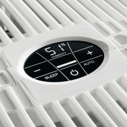 Мойка воздуха Venta Comfort plus LW25 8Вт белый LW25 COMFORT PLUS WEISS