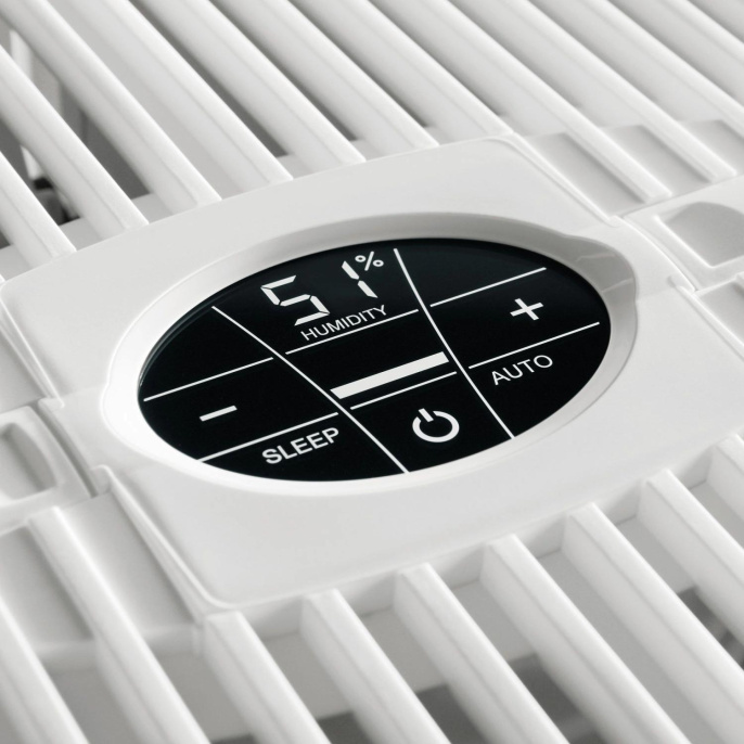 Мойка воздуха Venta Comfort plus LW25 8Вт белый LW25 COMFORT PLUS WEISS