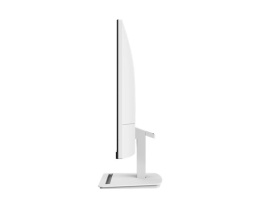 23.8" Монитор MSI Pro MP243XW, 1920x1080, IPS, 100Гц, 1хHDMI, 1хDP, белый [9s6-3pb5ch-201]