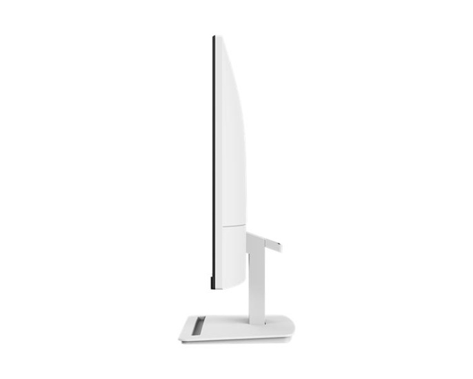 23.8" Монитор MSI Pro MP243XW, 1920x1080, IPS, 100Гц, 1хHDMI, 1хDP, белый [9s6-3pb5ch-201]
