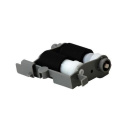 Kyocera-Mita 302LV94270/2LV94270 Ролик подачи с креплением в сборе {FS-2100D, FS-2100DN, FS-4100DN, FS-4200DN}
