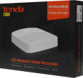 Видеорегистратор NVR сетевой TENDA NVR N3L-16H