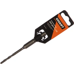 Бур усиленный 5x110 мм SDS-plus Gigant GRD 11047