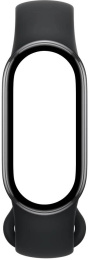 Фитнес-трекер Xiaomi Smart Band 10 1.72",  черный, черный [bhr07pygl]