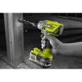 Дрель-шуруповерт Ryobi ONE+ R18DD3-0 без аккумулятора в комплекте 5133002889