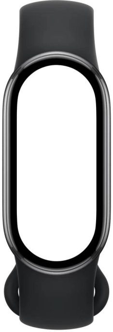 Фитнес-трекер Xiaomi Smart Band 10 1.72",  черный, черный [bhr07pygl]
