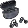 Гарнитура вкладыши Tecno Freehear 2 OW02 черный беспроводные bluetooth клипса (OW02 BLACK)