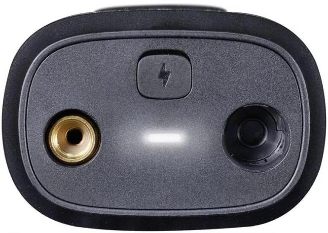 Автомобильный компрессор BERKUT DAC-compact [бб-00003250]