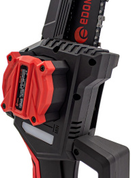 Цепная пила Edon Super NS-21/6BL аккум. дл.шины:6" (15cm) 1аккум. 2Ач ЗУ (35530)