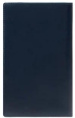 Обложка для документов Piquadro Blue Square PP6805B2R/BLU2 синий