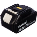 Аккумулятор BL1850B (18В, 5 Ач, Li-Ion) Makita 197280-8