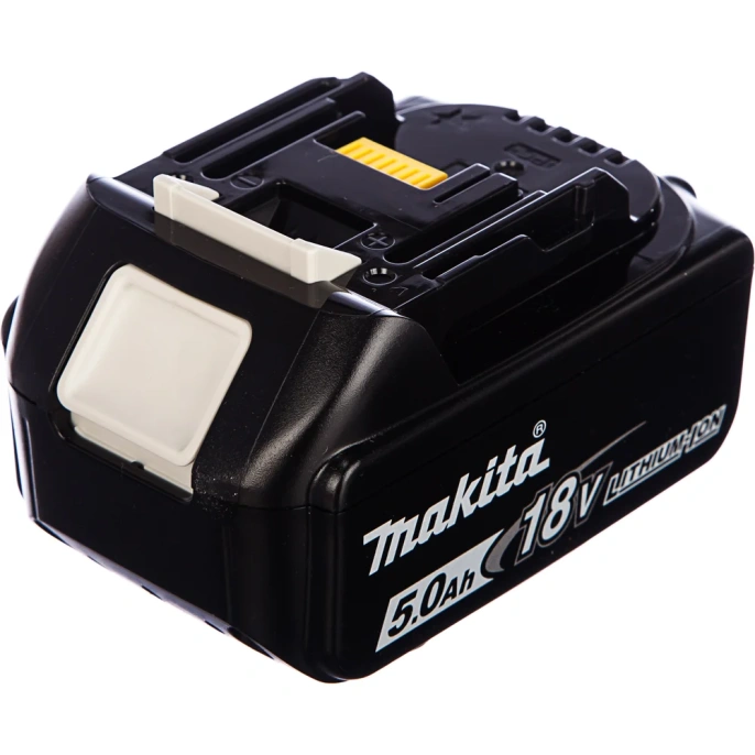 Аккумулятор BL1850B (18В, 5 Ач, Li-Ion) Makita 197280-8