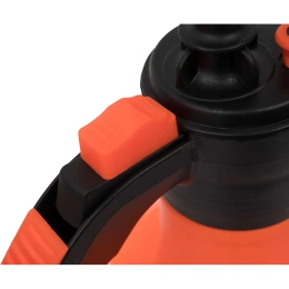 Пневматический ручной опрыскиватель Gigant 3 л (с клапаном сброса давления) BPS-09