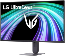 Монитор LG 23.8" UltraGear 24G414B-B черный IPS LED 16:9 HDMI M/M матовая HAS 250cd 178гр/178гр 1920x1080 144Hz DP FHD 3.7кг 24G414B-B.ARUZ