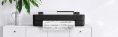 Плоттер/ HP DesignJet T230 24-in Printer (5HB07A)
