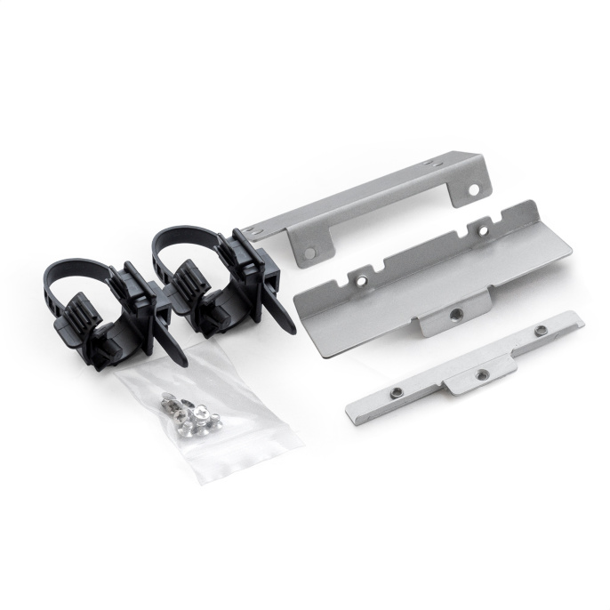 Серверная платформа ExeGate Pro 2U650-HS09 <RM 19", высота 2U, глубина 650, Redundant БП 2x550W, 9xHotSwap, 2*USB> EX294279RUS
