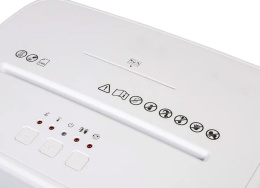 Уничтожитель документов StarCut EMS 265C
