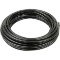 Трубка пневматическая 4x6 мм, длина 15 м Harrison HNS040615-BK