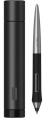 Графический планшет XPPen Deco Pro Medium USB Type-C черный/серебристый (DECOPRO_M)