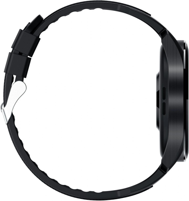 Смарт-часы TECNO Watch 3 Pro, 1.43", черный [wp03]