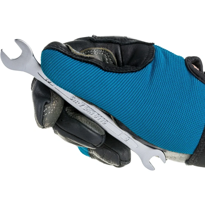 Рожковый ключ 8X10мм, Сталь Cr-V, Gigant GDW810