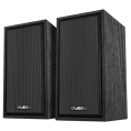 Акустическая система 2.0 SVEN SPS-509 черный (6Вт, питание от USB) (SV-020842)