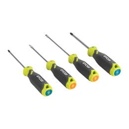Набор отверток Ryobi RHSDS4PC 5132006043