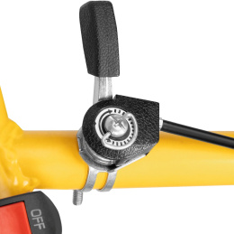 Мотоблок Denzel DPT-670S-PRO бензиновый 7л.с. 56446