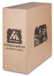 Кресло руководителя Бюрократ CH-808AXSN, ткань, до 120кг, темно-серый